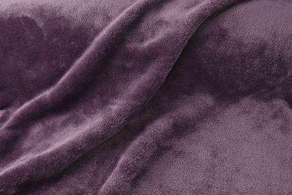 Велсофт/темно-фиолетовый 222-FLA280/C#S205836