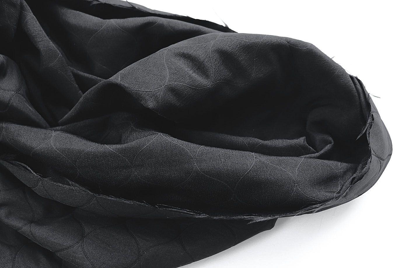 Костюмная ткань "Соренто"/черный 4258-PY/D#1/C#2