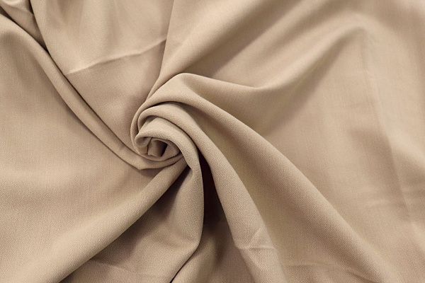 Костюмная ткань "Мартини"/капучино 3427A-PY/C#5