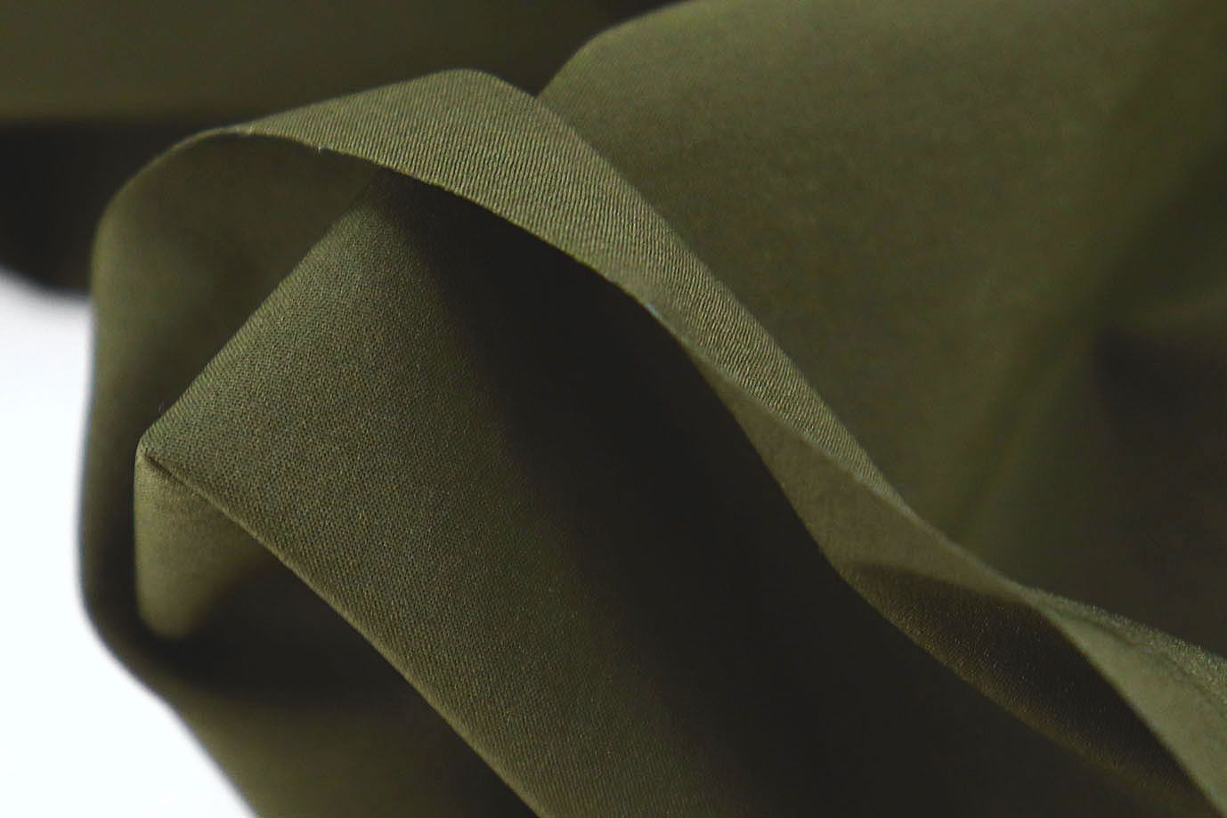 Трикотаж "Купра"/болотный 3775-PY/C#2