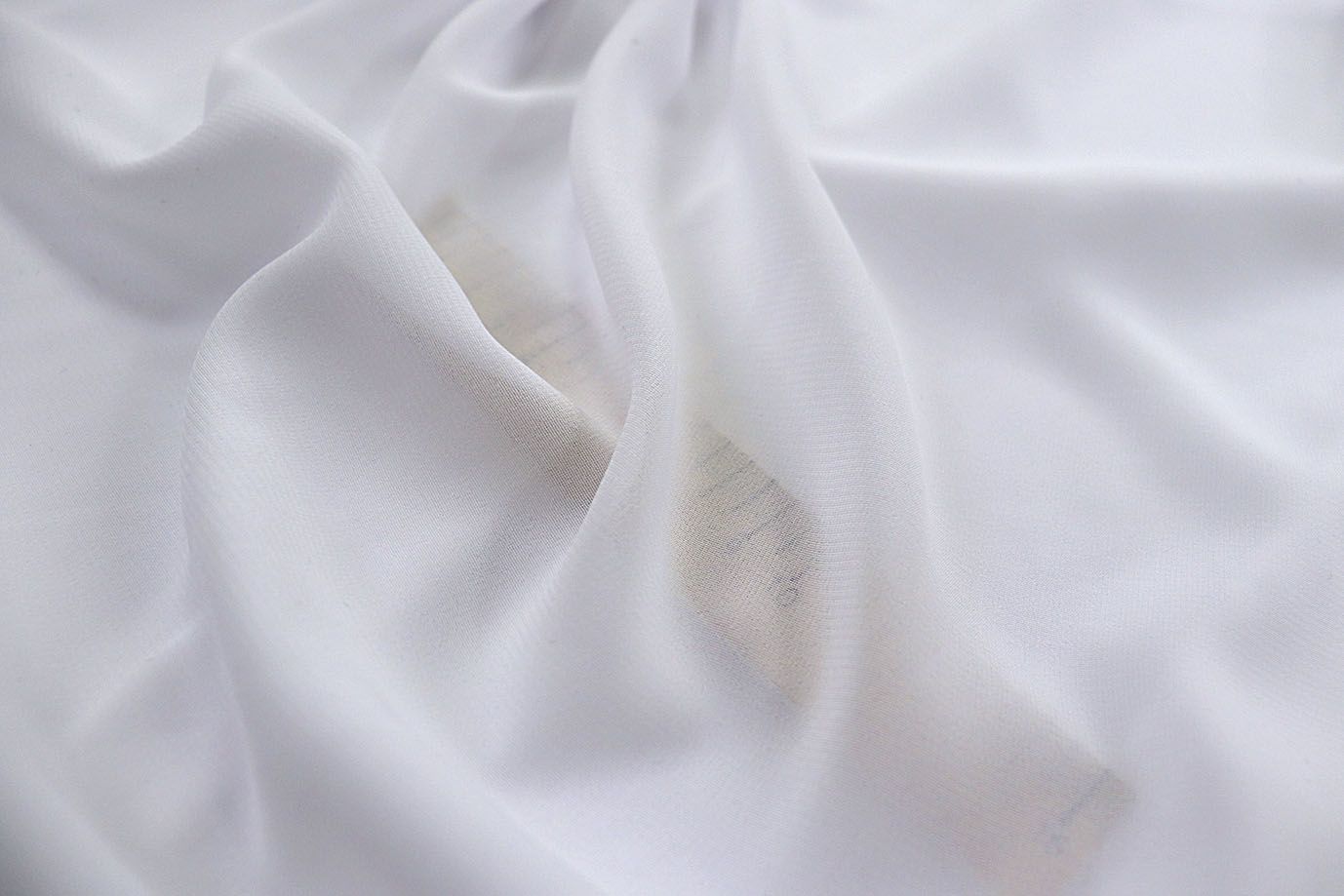 Шифон/белый DT-14000/C#1