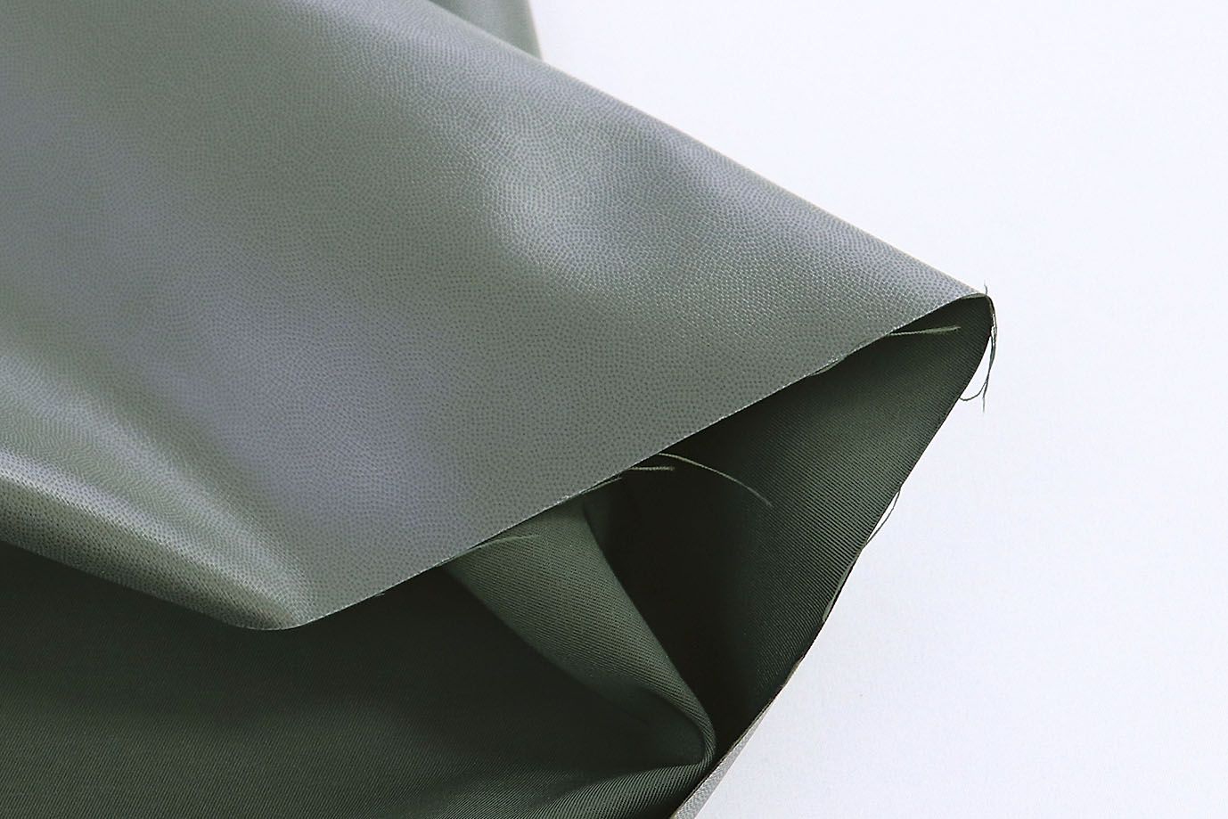 Плащевая ткань на мембране/зеленый 1012-00487/C#4