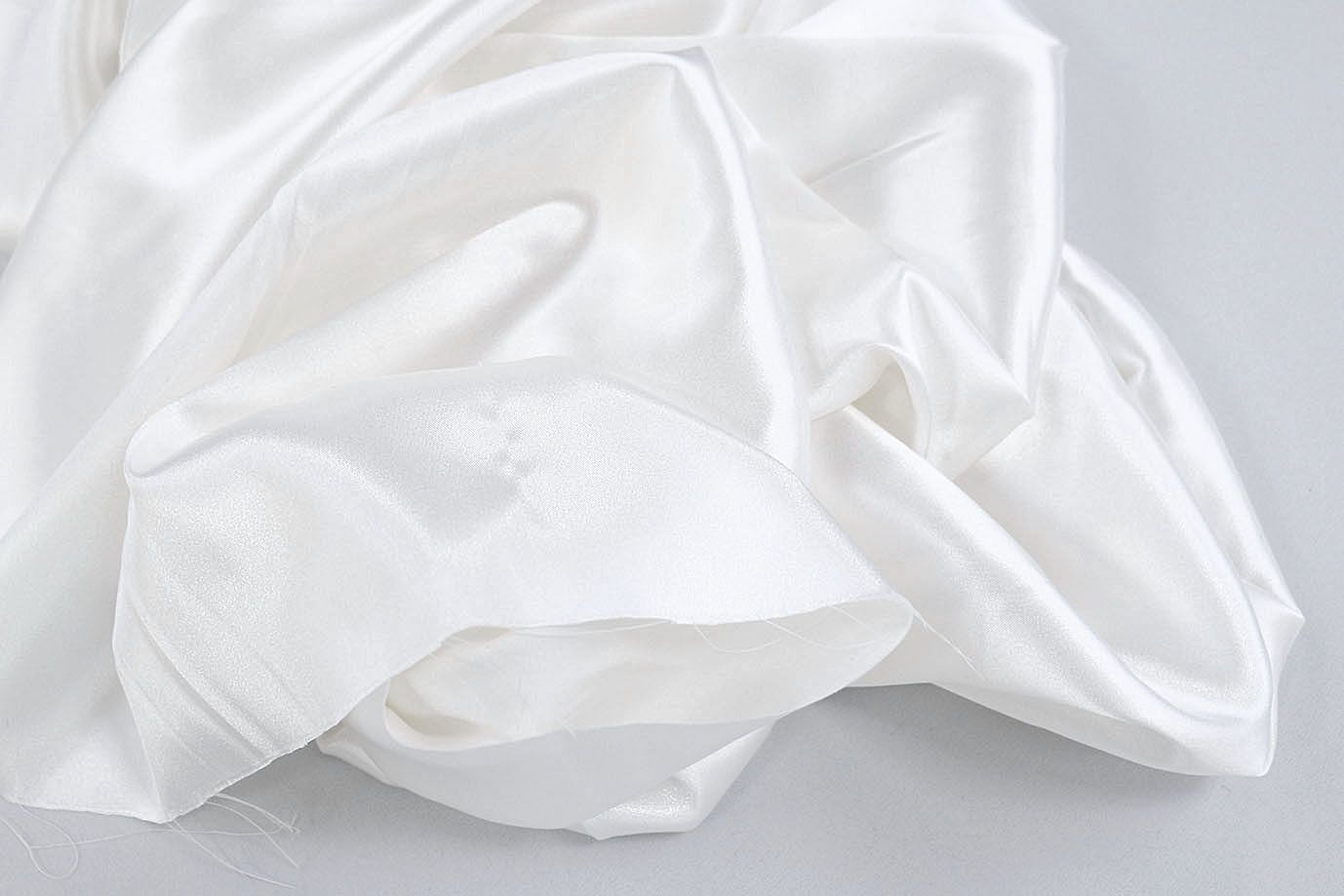 Атлас/белый 7480/C#2