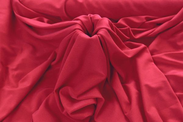 Трикотаж масло/красный SS-29990/C#5 Red