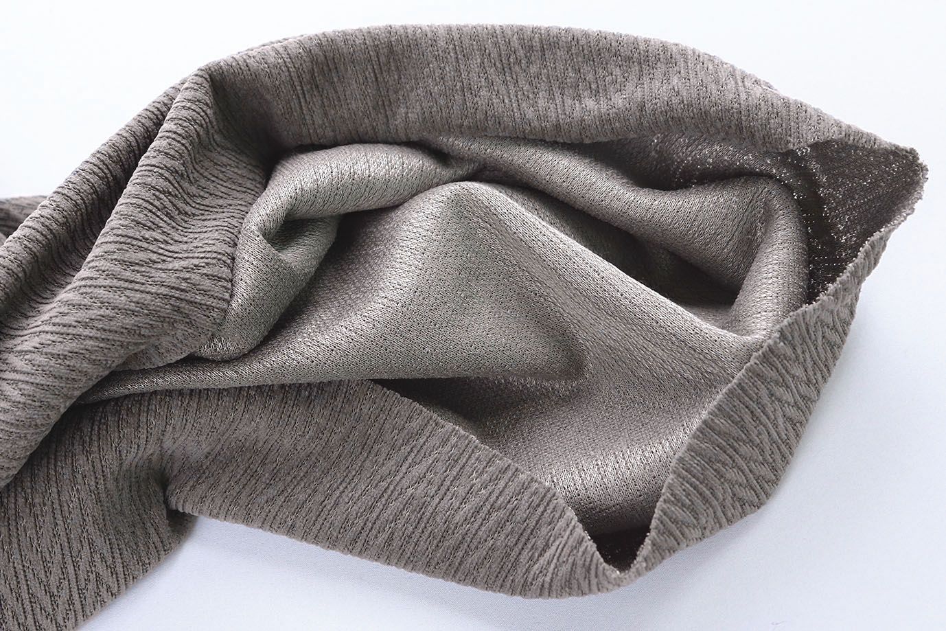 Трикотаж жаккард/серый 3971-PY/D#2/C#3