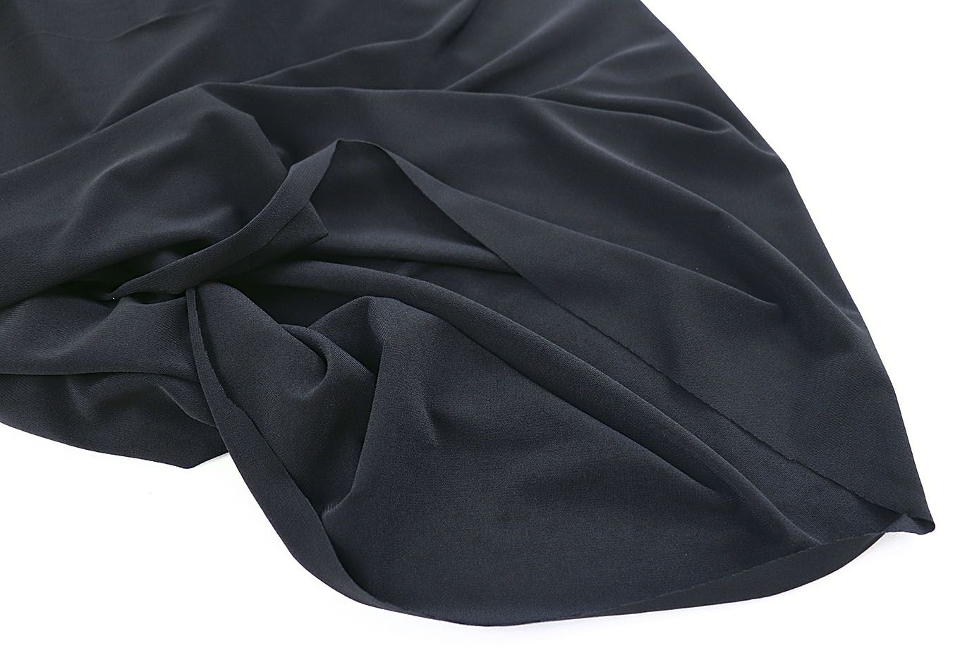 Трикотаж масло/черный 30178/C#10 Black