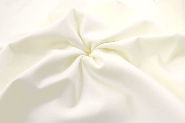 Трикотаж "Поло"/молоко 3368-PY/C#1