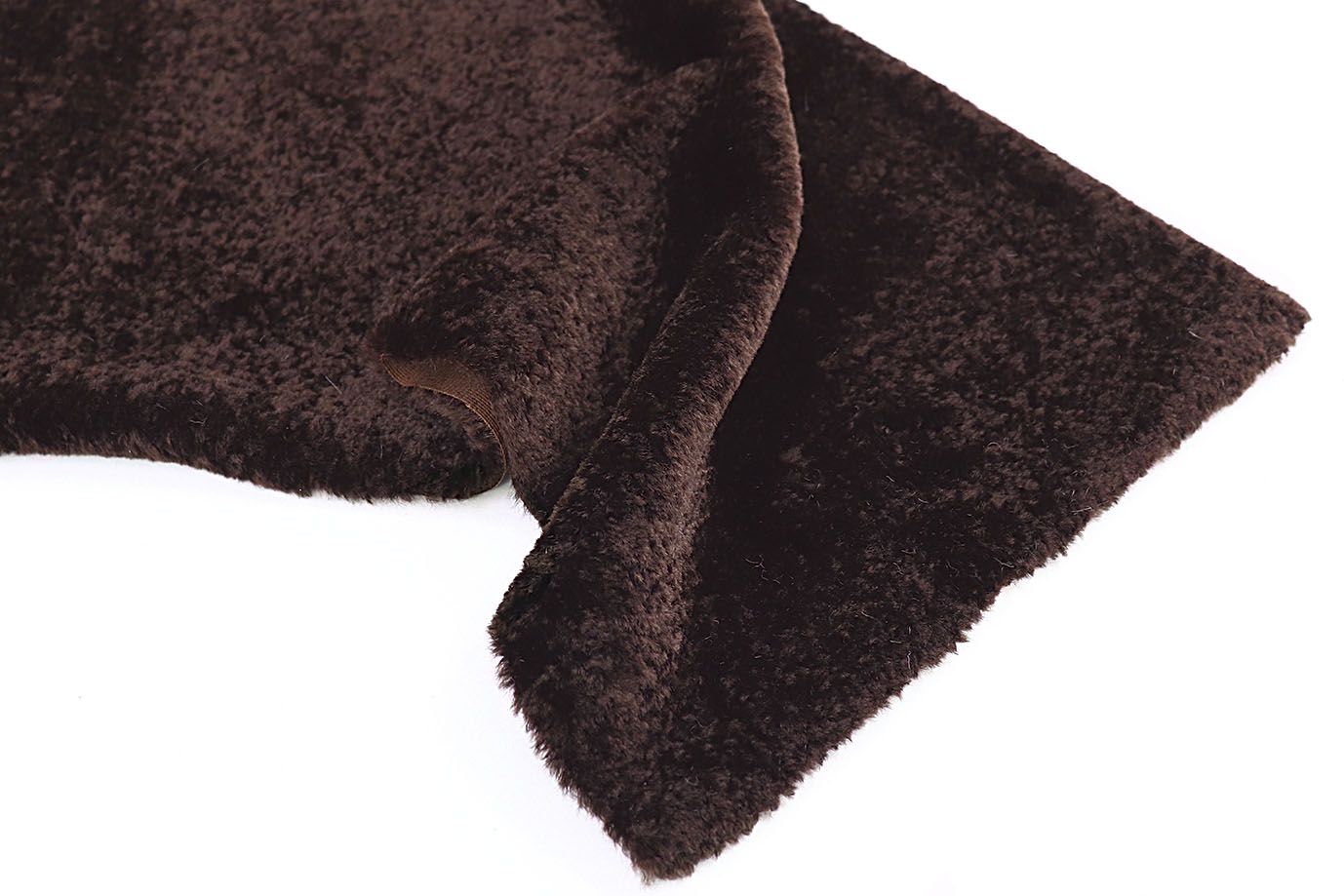 Искусственный мех "Астраган"/коричневый AP230226015/D#305-2HB0777/C#0151