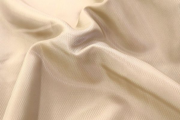 Подкладочная ткань жаккард/мед 1293-PY/D#1/C#11