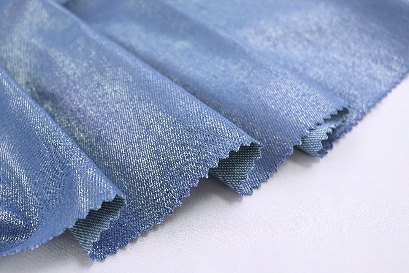 Джинс "Металлик"/светло-синий 3674-PY/C#1