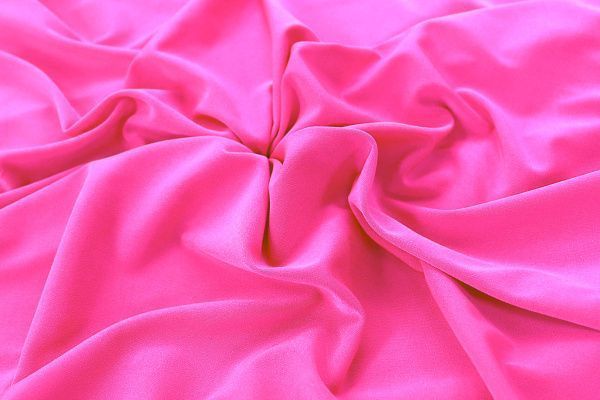 Трикотаж микромасло "Кристалл"/фуксия  SS-26259/C#4