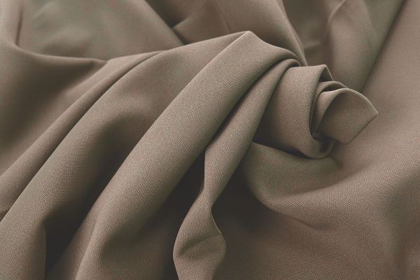 Костюмная ткань "Оскар"/капучино 4010-PY/C#2