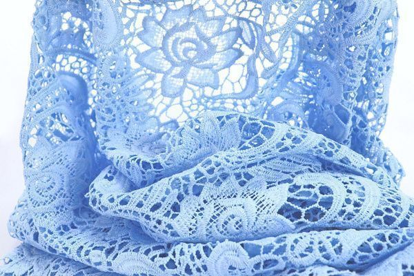 Ажур/голубой 2047/D#1/C#4