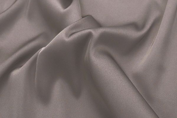 Шелк "Армани" плотный/серо-коричневый 3344-PY/C#12 (11098)