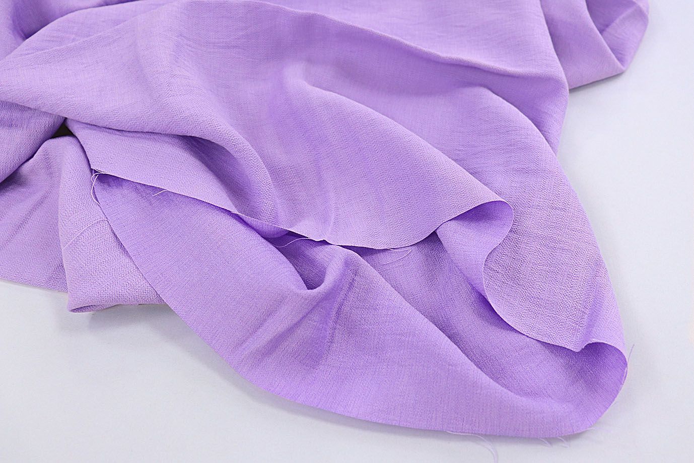 Лен БОХО/лавандовый 3638-PY/C#9