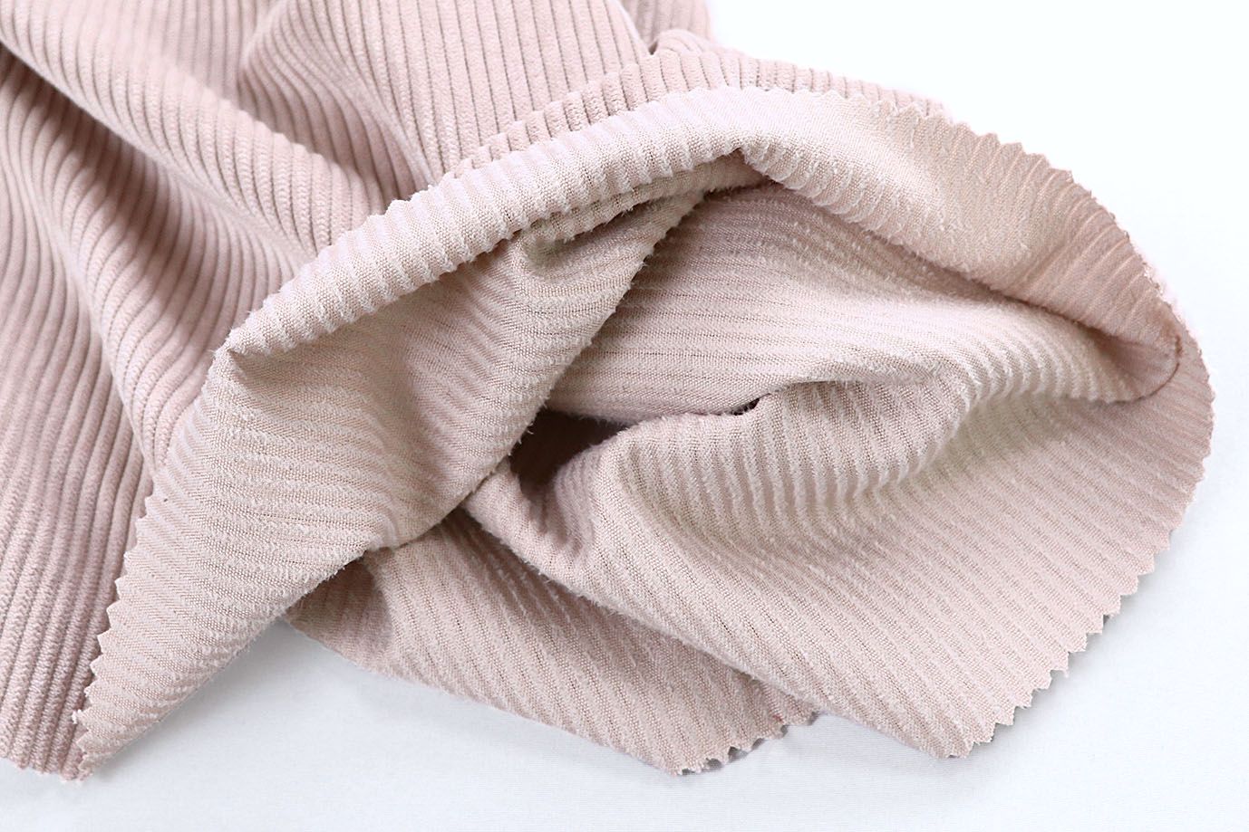 Вельвет/бледно-розовый 4049-PY/C#1