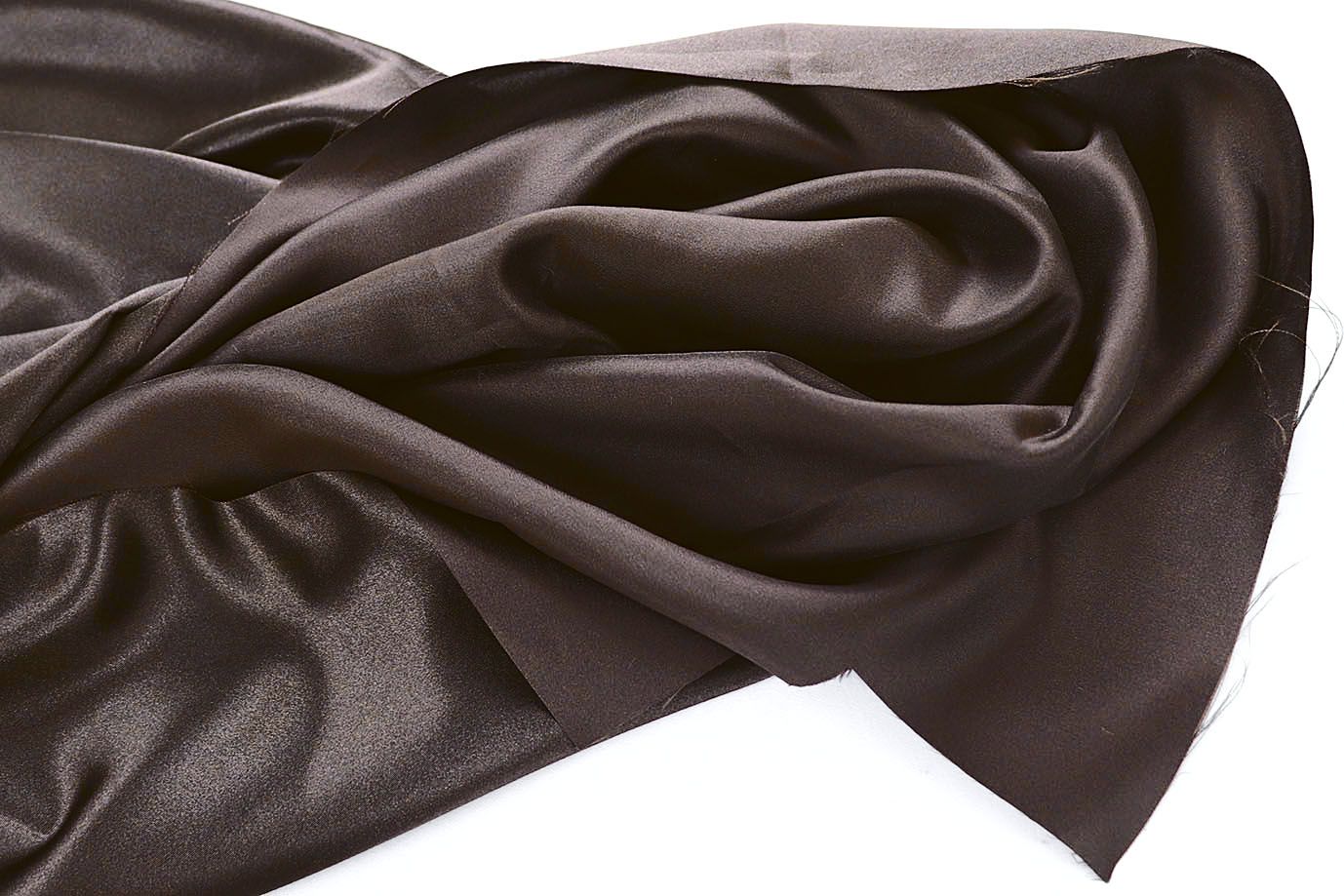 Атлас подкладочный/темно-коричневый AP5102008/D#1541-BHP14001/C#5