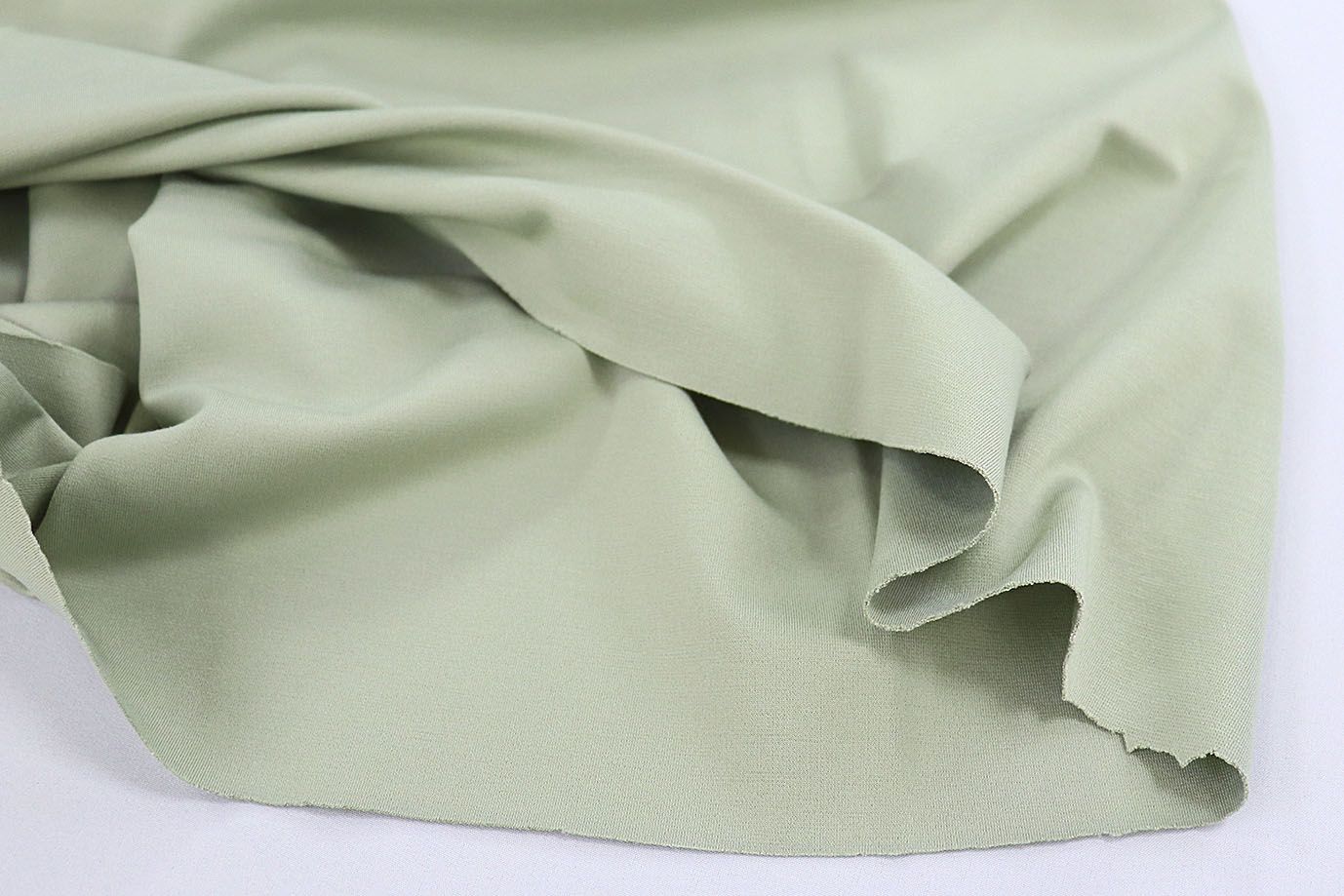 Трикотаж "Джерси"/фисташковый 3751-PY/C#13