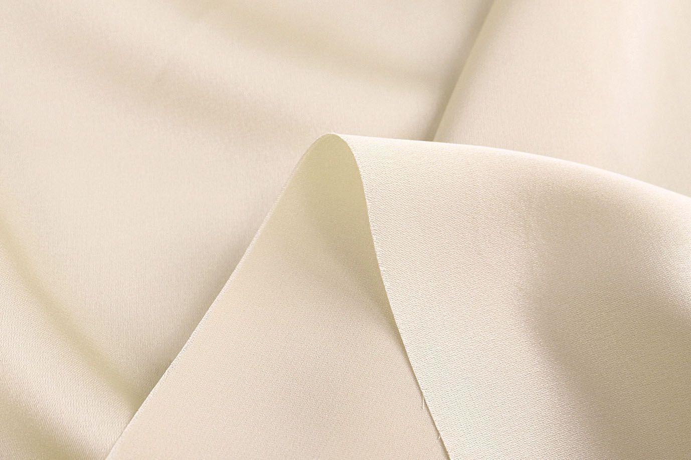 Шелк "Армани" плотный/сливочный 4050-PY/C#2