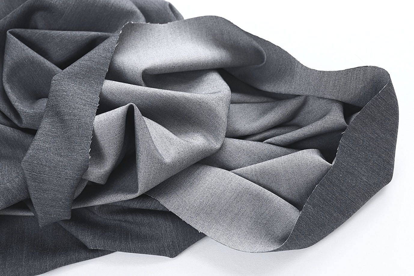 Джинс TENCEL/серый 12309/C#18