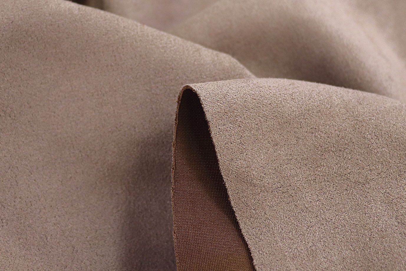 Замша/коричневый 1376-PY/C#4