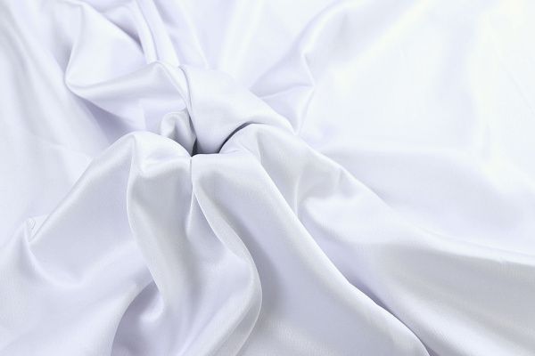 Русский сатин/белый 12257/C#1