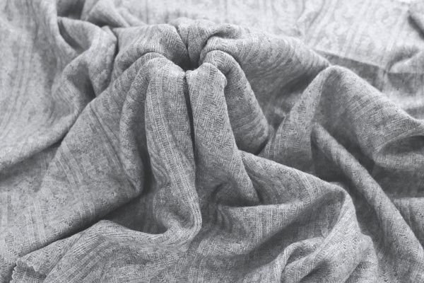 Трикотаж жаккард/серый 3993-PY/D#1/C#5