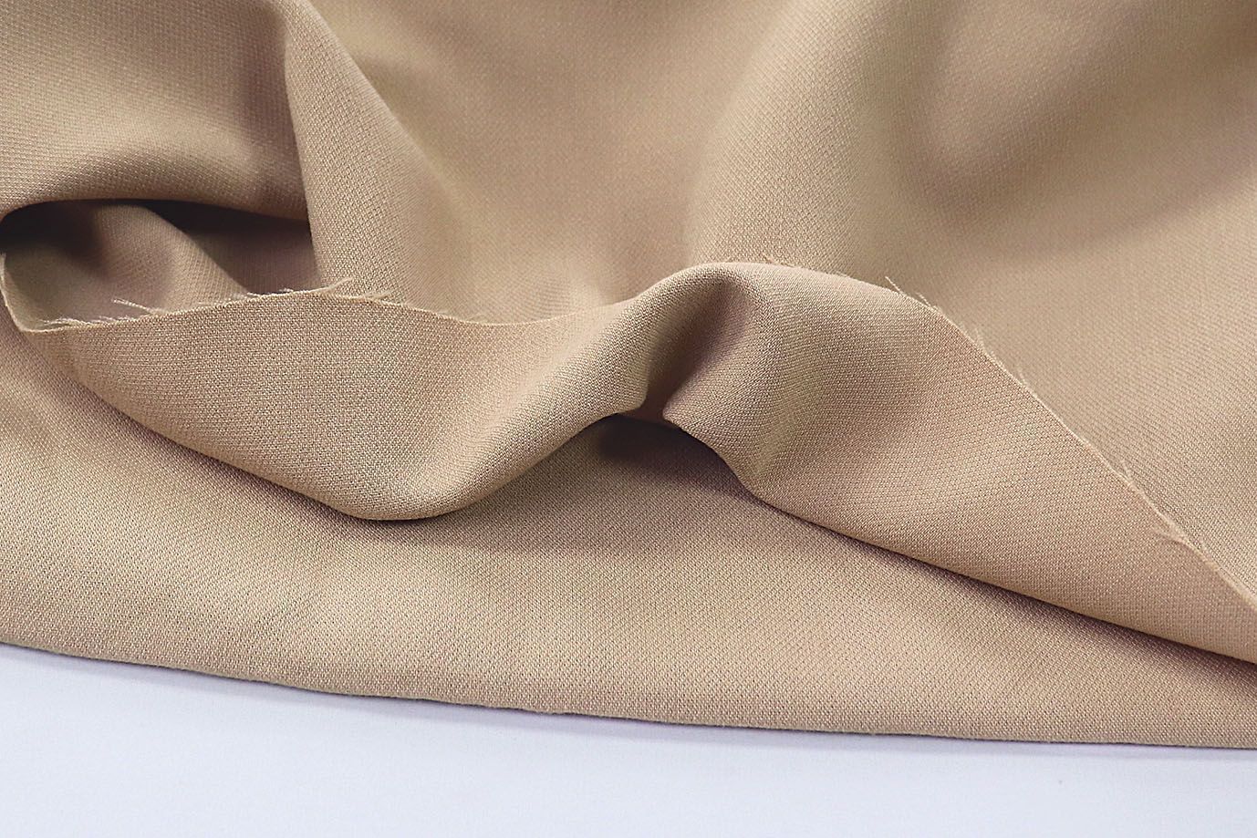 Костюмная ткань "Мартини"/капучино 3427A-PY/C#5
