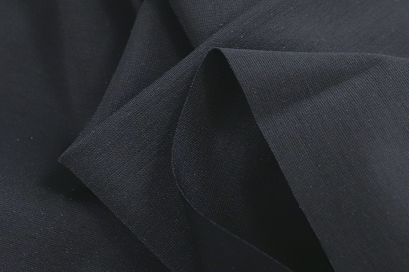 Трикотаж "Фитнес"/черный 3834-PY/C#3 Black