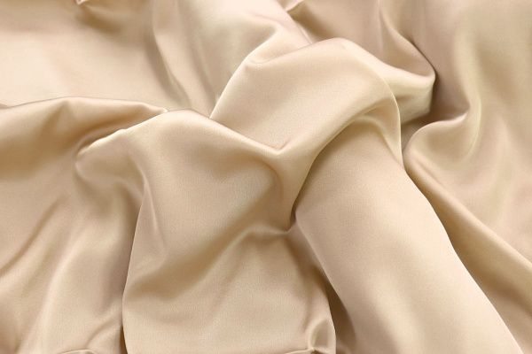 Шелк "Армани"/песочный 3772-PY/C#4