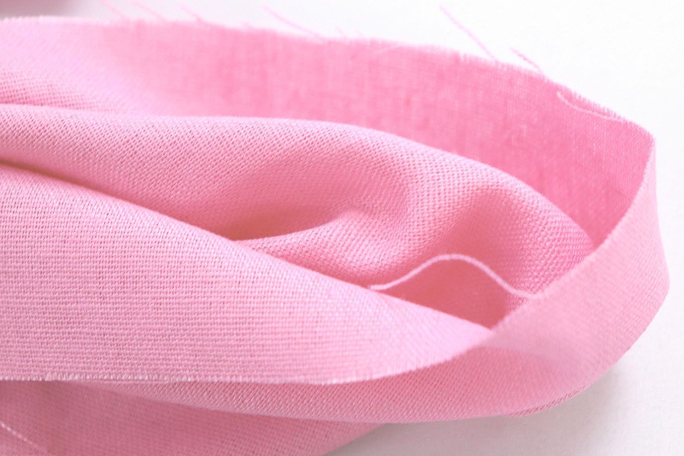 Лен вискоза/розовый 4014-PY/C#2