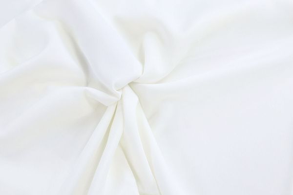 Сатин BM креш/молочный 3745-PY/C#1 (11697)