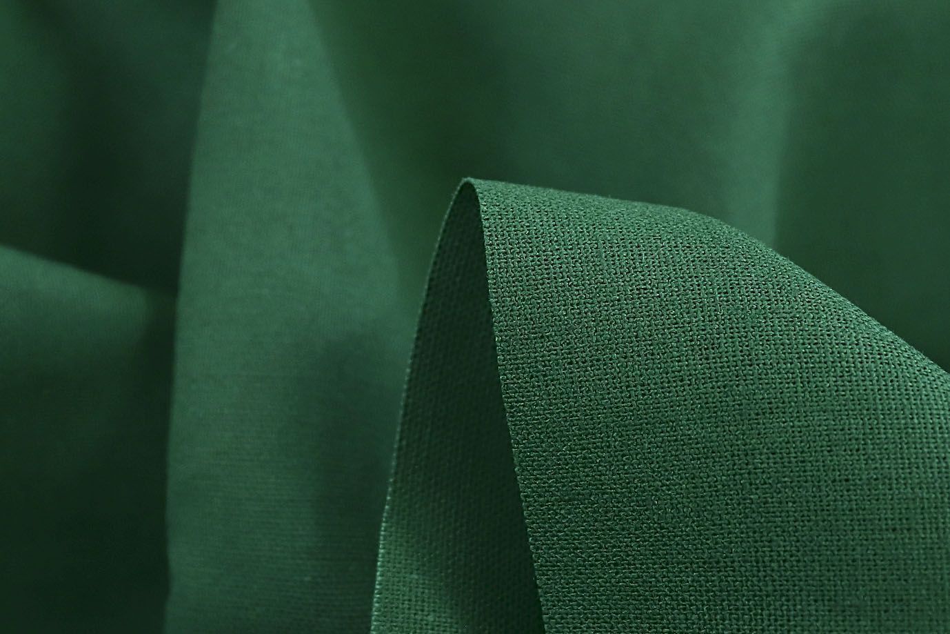 Лен/темно-зеленый 3644-PY/C#33 (11513)