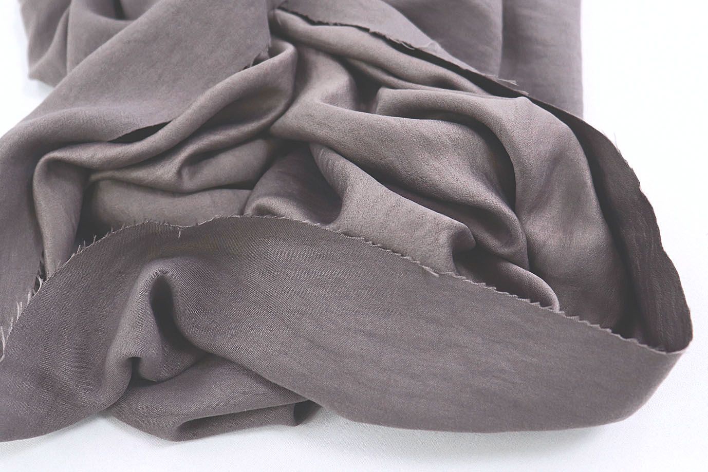 Сатин "CEY" креш/капучино SSR-846/C#2 (DT17148)