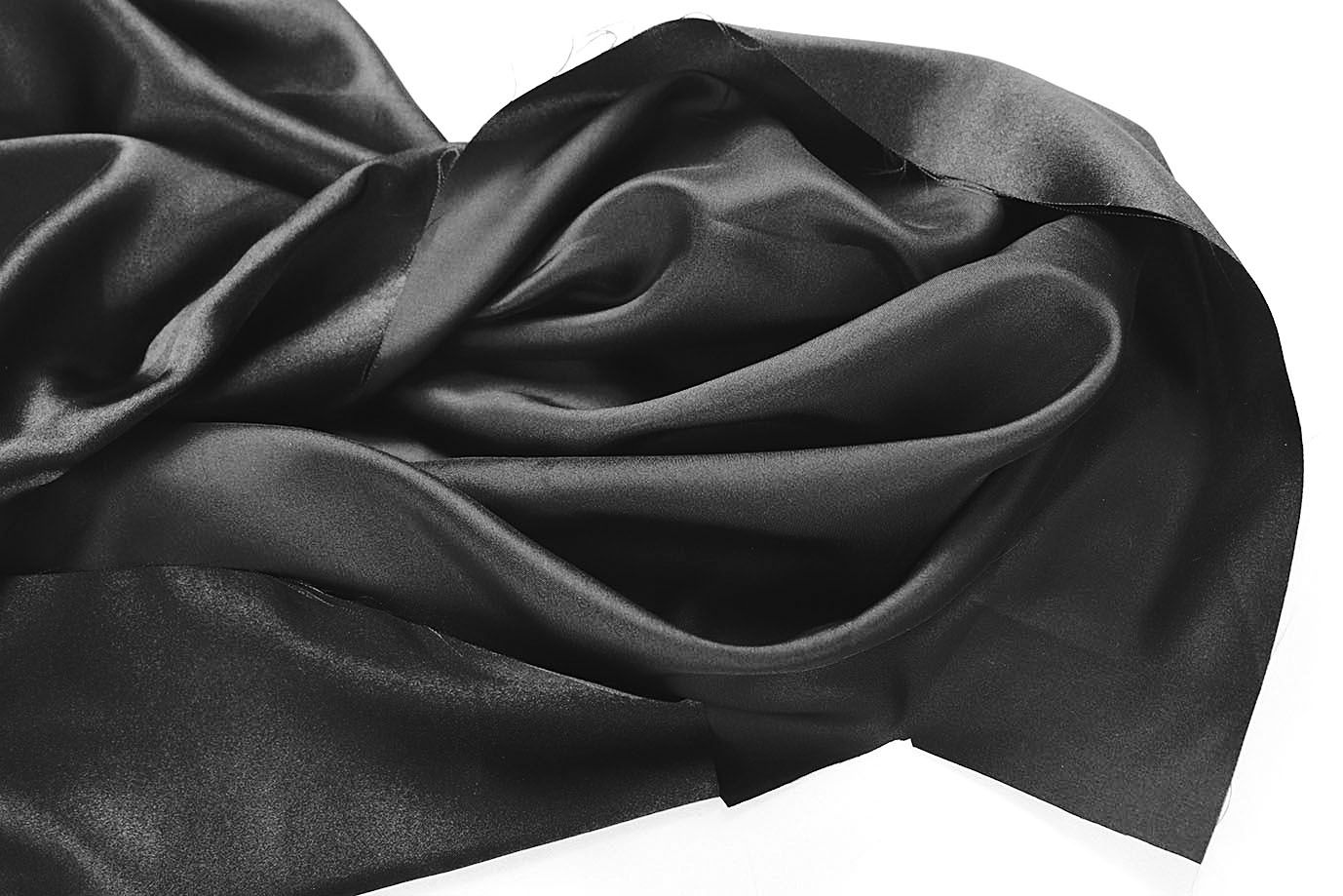 Атлас подкладочный/черный AP5102008/D#1541-BHP14001/C#6