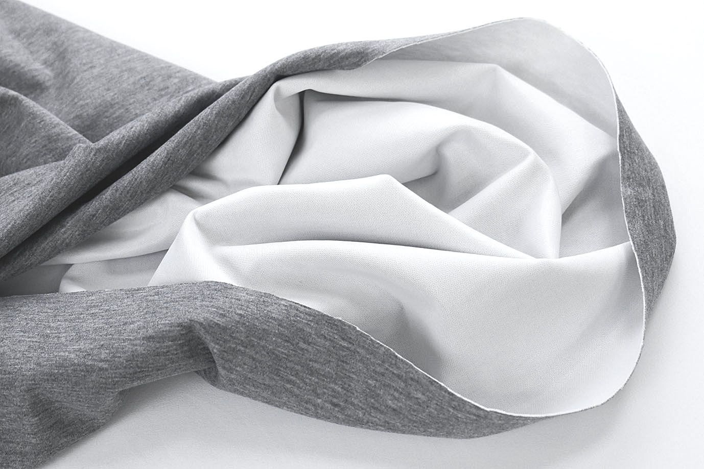 Трикотаж "Спорт"/серый 4090-PY/C#19