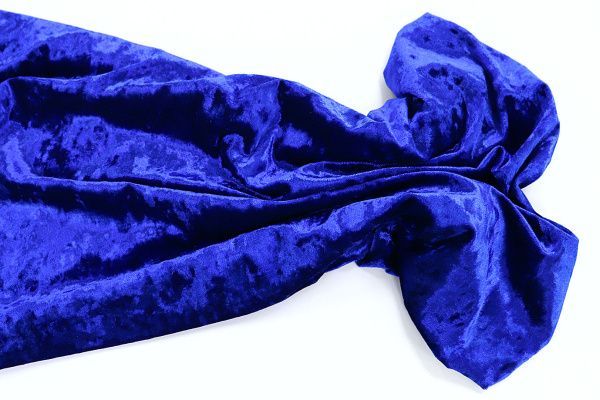 Велюр мраморный/электрик 1319-PY/C#13