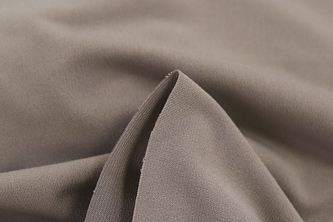 Трикотаж масло/серо-коричневый SS-27903/C#5 Taupe