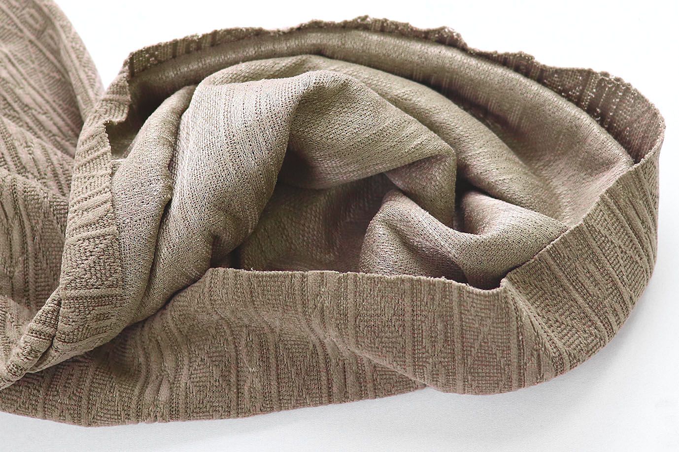 Трикотаж жаккард/капучино 3971-PY/D#1/C#2