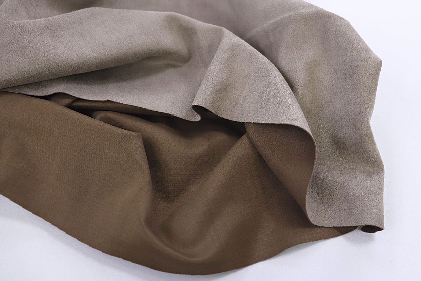 Замша/капучино 1376-PY/C#5