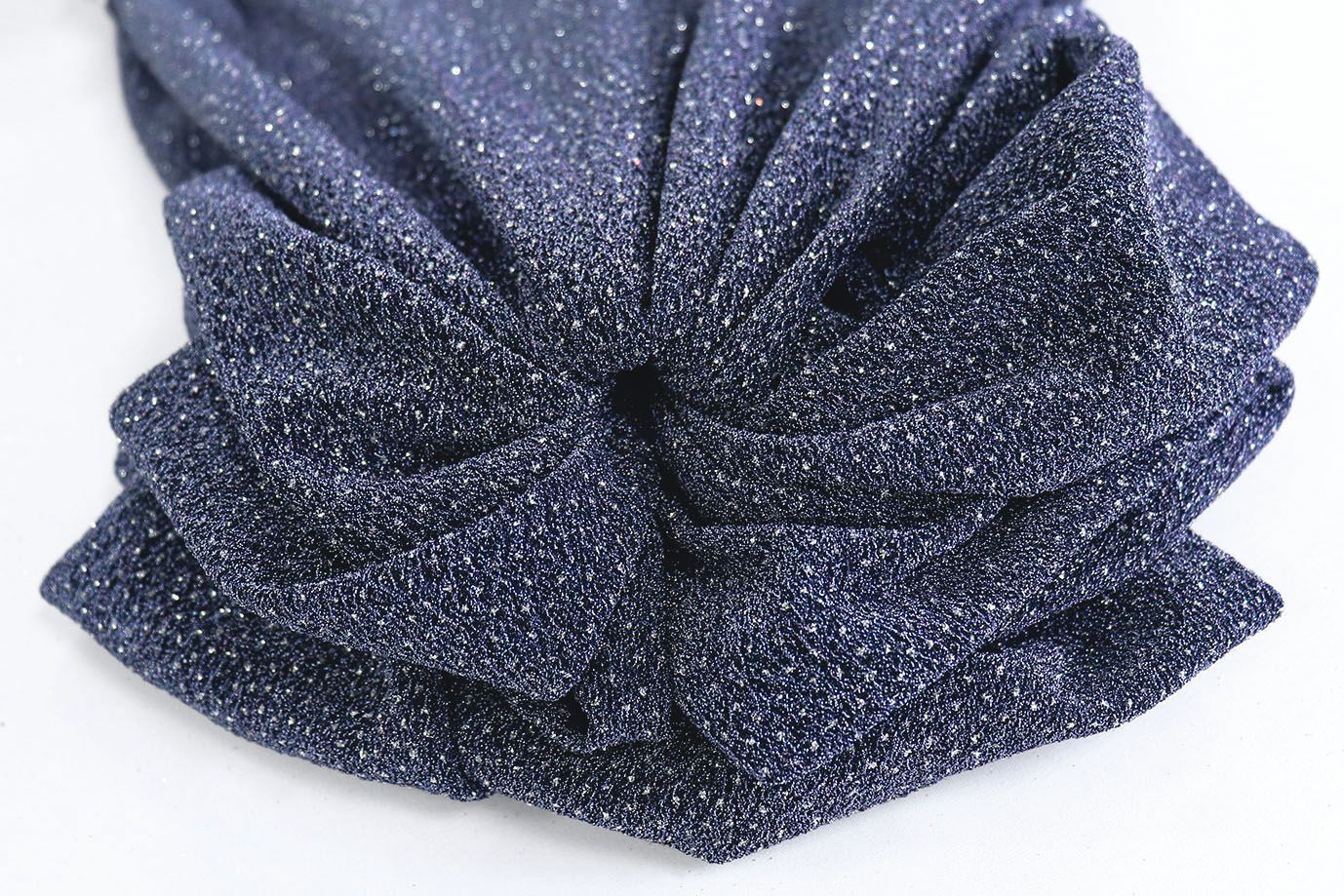 Трикотаж с люрексом/фиолетовый 3741-PY/C#2