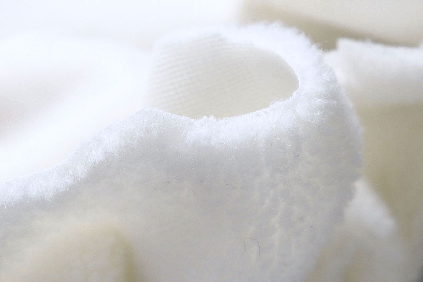 Мех подкладочный/молочный AP50403/D#1538-32406/C#V2688