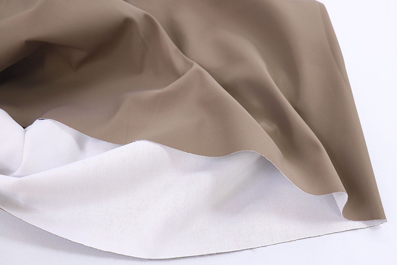 Плащевая ткань "Президент"/коричневый 101999/C#62 (4516) (4317) (41206) (50414)