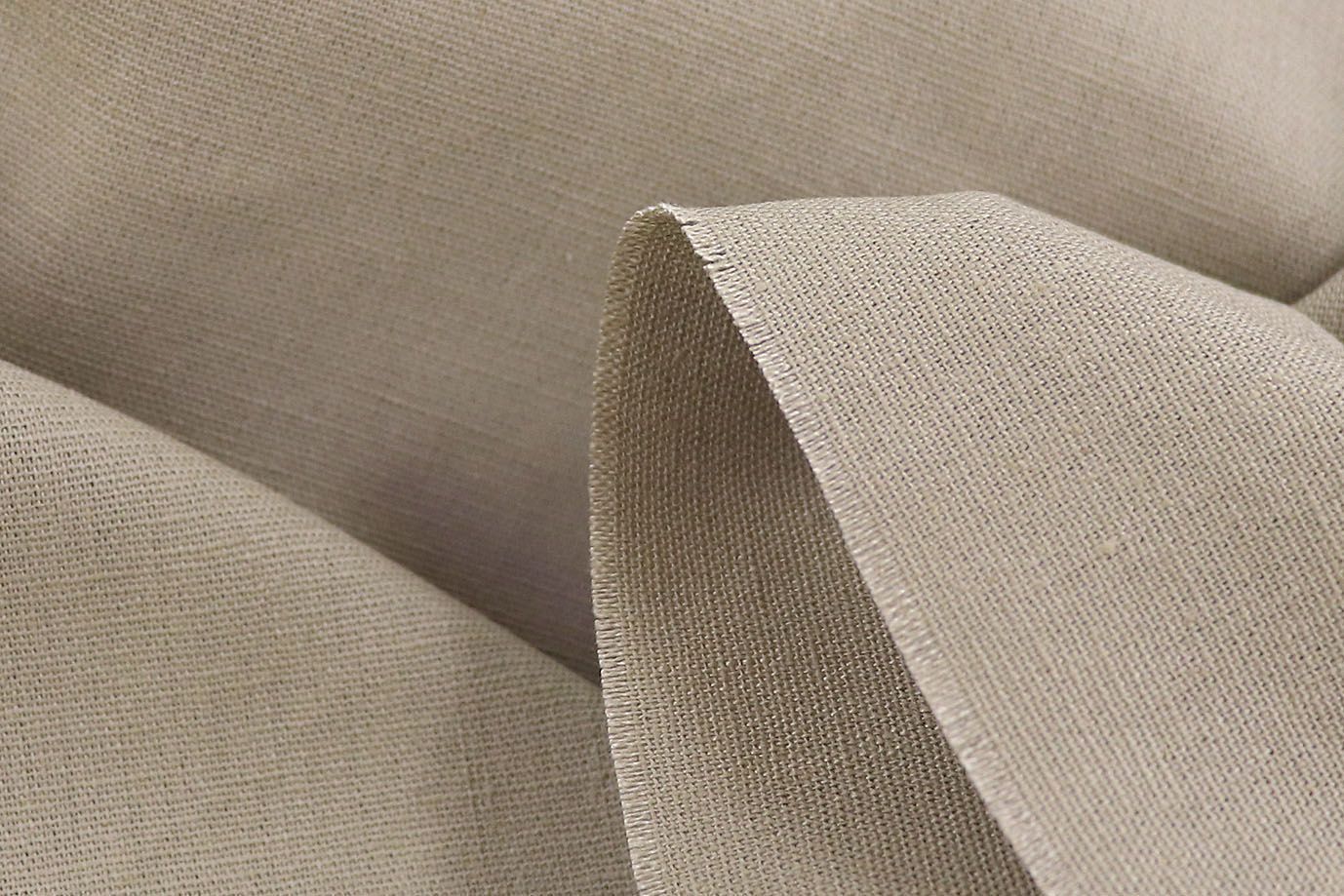 Лен вискоза стрейч/бежевый 3924-PY/C#4