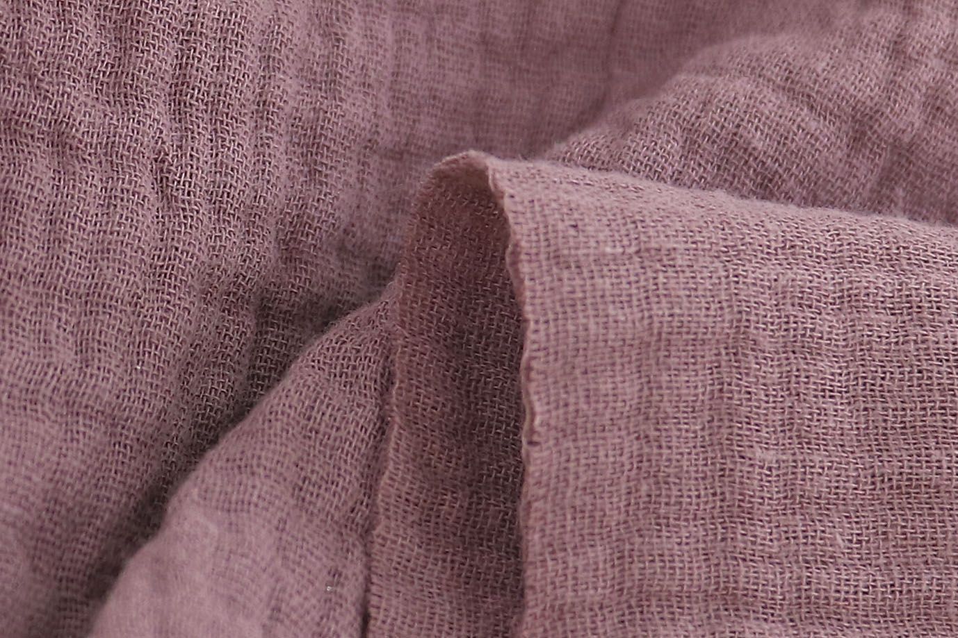 Муслин/марсала 7553/C#52