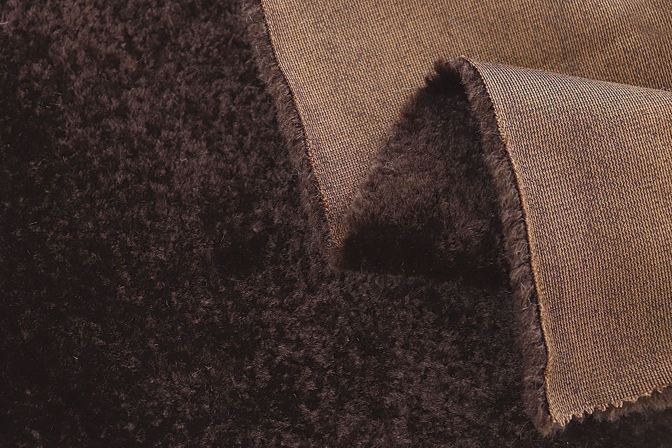 Искусственный мех "Астраган"/коричневый AP230226015/D#305-2HB0777/C#0151