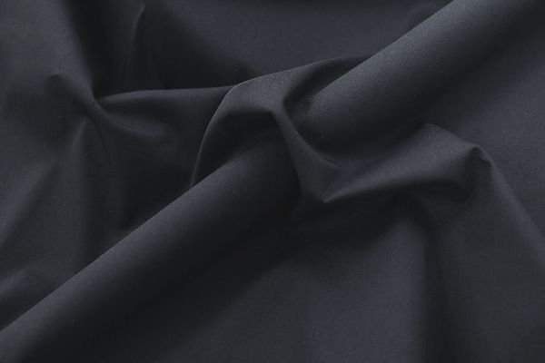 Хлопок "Поплин"/черный 3399-PY/C#2