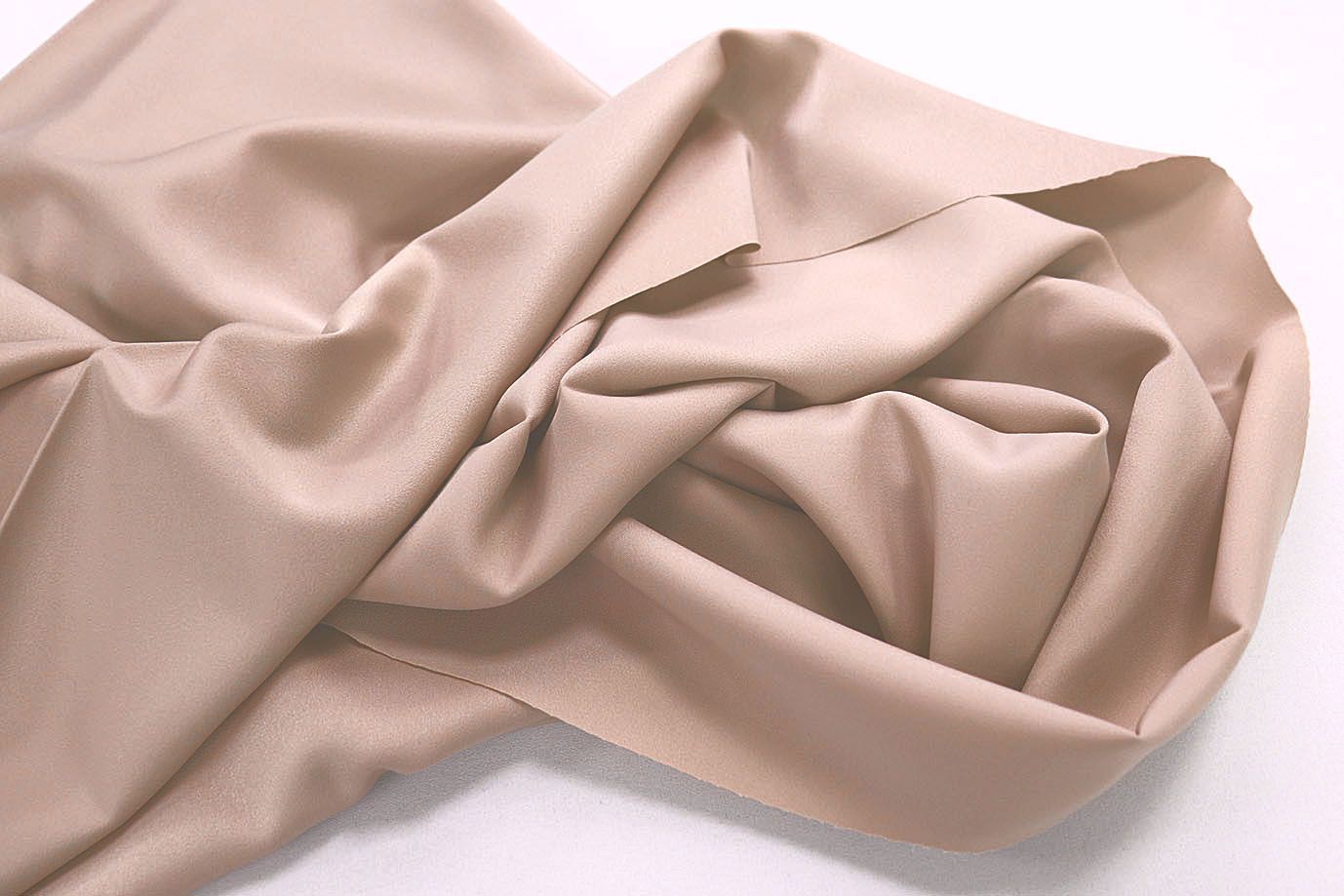 Сатин "Пандора"/персиковый 3865-PY/C#4