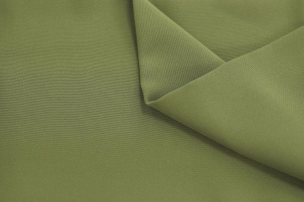 Блузочная ткань "Прадо"/зеленый 3885-PY/C#17