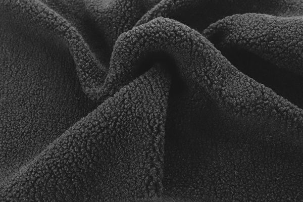 Искусственный мех "Барашек"/черный AP50318/D#1289-1689/C#1